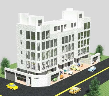 【獨家】精華十四期馬禮遜旁｜角間大地坪四車電梯別墅｜台中市北屯區敦和一街