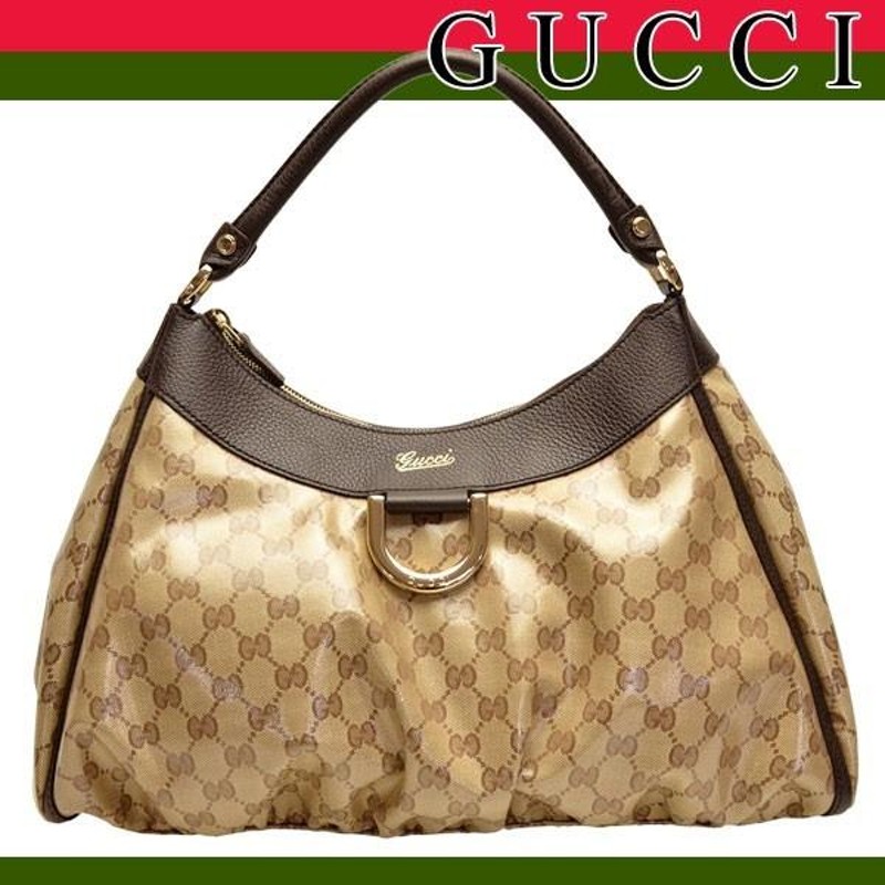 GUCCI グッチ バッグ 新作 ショルダーバッグ GG 327786 アウトレット レディース | LINEショッピング