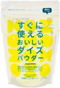 富士食糧 すぐに使えるおいしいダイズパウダー 120g×5個