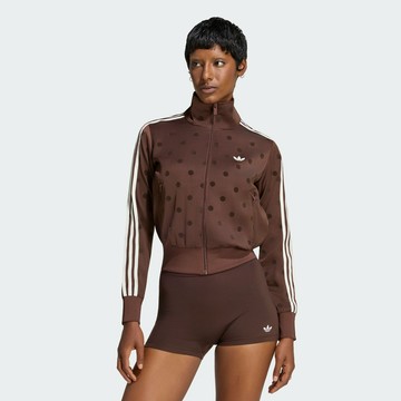 adidas FB TT 女 休閒外套 LI2855