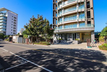 一般事務所辦公室適用內湖通商大樓｜台北市內湖區潭美街