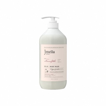 JMELLA 紅顏誘惑沐浴露1000ml