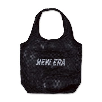 NEW ERA 男女 托特包 CORDURA RE COR NEW ERA 黑 NE14148810
