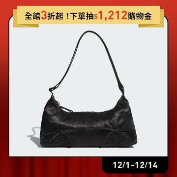 adidas ADIDAS ORIGINALS 蝴蝶結 肩背包 男/女 Originals KC2770 官方直營