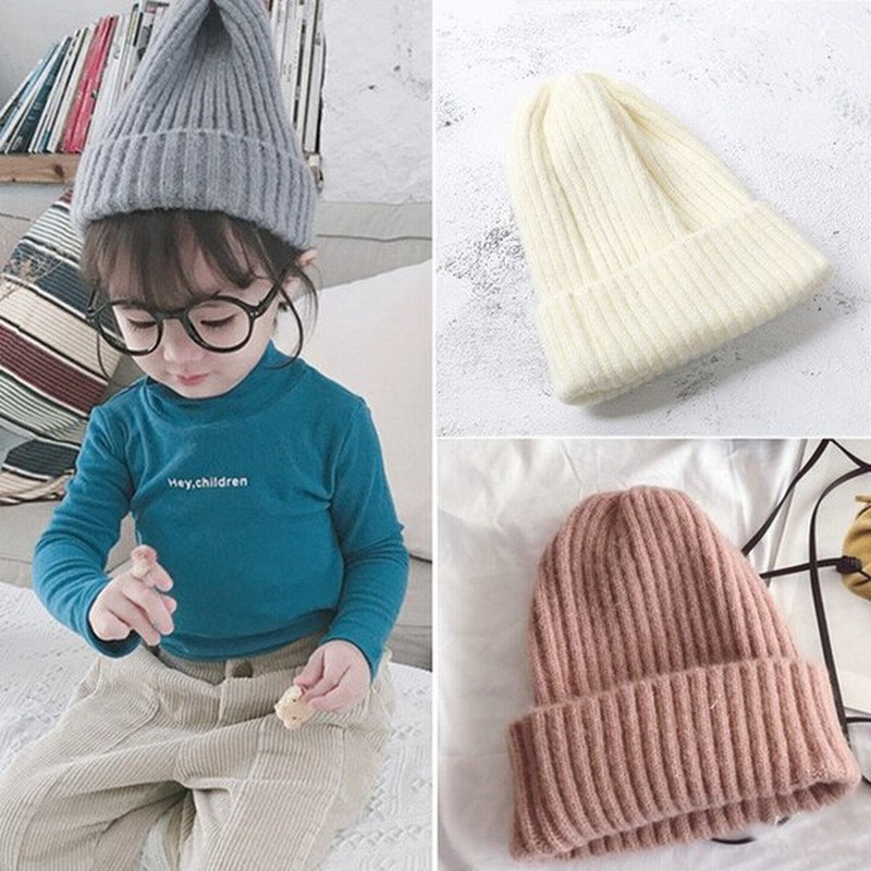 こども服 ニット帽 キッズ帽子 ねじり帽子 柔らかニット帽 おしゃれ キャップ どんぐり帽子 かわいい 子ども 女の子 男の子 秋 冬 シンプル カラバリ 通販 Lineポイント最大get Lineショッピング