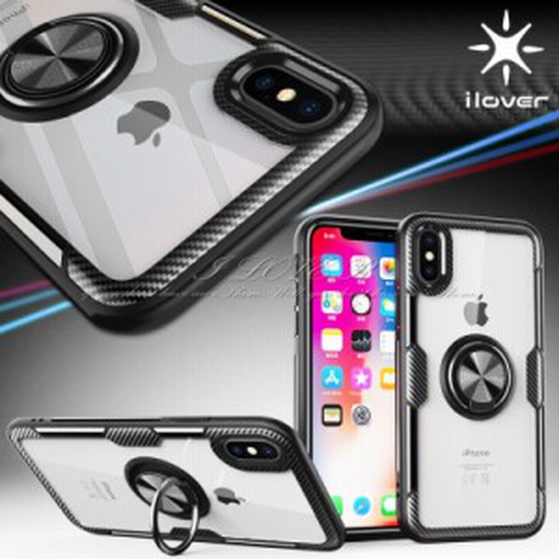Iphone11 ケース Iphone Se2 アイフォン11 Iphone11pro ケース Iphone Xr Xs Max 8 7 ケース クリア リング付き 耐衝撃 おしゃれ 通販 Lineポイント最大1 0 Get Lineショッピング