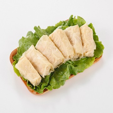 華得水產 千張滿滿花枝捲(180g/6入/包)