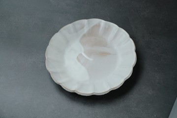 輪花盤 飾品盤 點心盤 置物盤