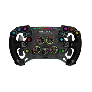 MOZA RACING MOZA GSV2P 方向盤 RS056 台灣公司貨