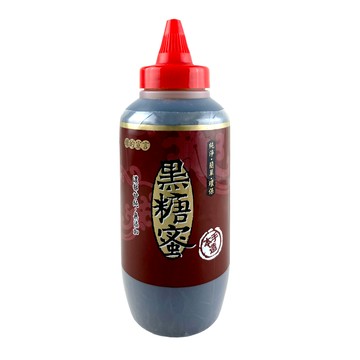 《綠的宣言》沖繩黑糖蜜-本手造350ml