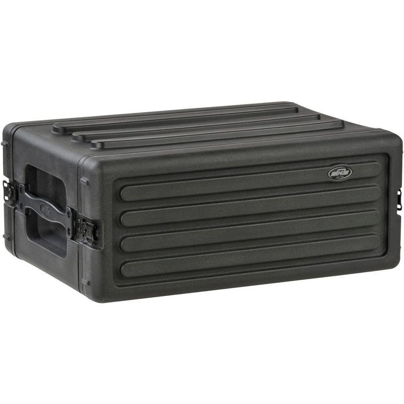 SKB 樹脂製ラックケース 1SKB-R4S