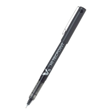 PILOT 百樂V5鋼珠筆