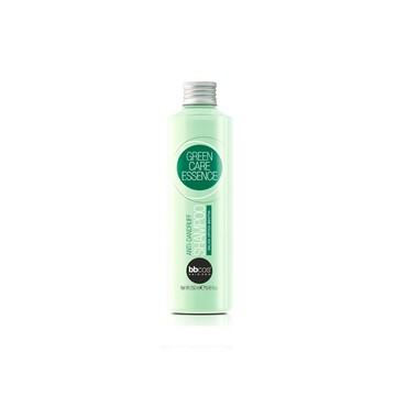 BBCOS 綠效精華頭皮屑淨髮露250ml