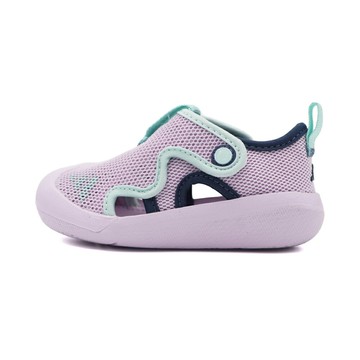 ADIDAS ALTAVENTURE 3 I 護趾涼鞋 小童鞋 紫綠 S1324 (JQ2276)