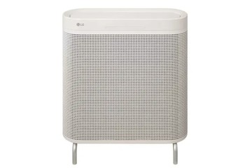 LG 樂金 邊淨機- 建議適用16坪 AS601LSG0