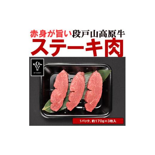 ふるさと納税 愛知県 豊田市 ヒレステーキ［段戸山高原牛］