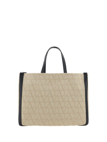 Valentino Garavani Toile Iconographe Handbag