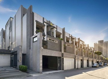 【佑崧千匯】北屯電梯別墅｜免四千萬入主邊間雙車宅｜台中市北屯區太安中街