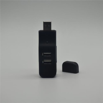 usb小型4口擴展塢集線器