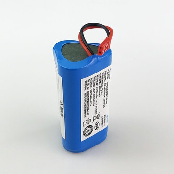 適用科沃斯CEN250地貝掃地機器人鋰電池ML009 V700 ECO CR250電池