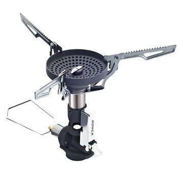 KOVEA V1 登山爐 帶調節器氣體爐 整合點火裝置  80g  1個