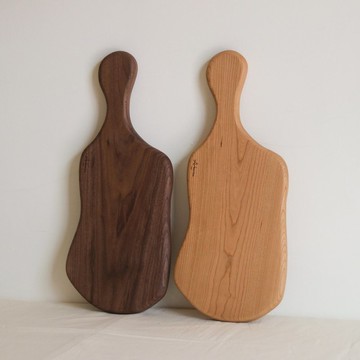 經典戰斧砧板 No.303