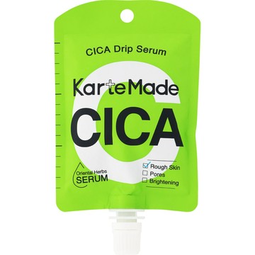 KarteMadeCICA滴注精華美容凍70ml