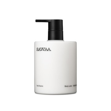 寧海煥膚平衡身體乳 500ML