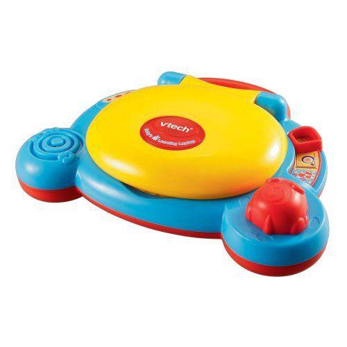 VTech Baby's ラップトップ