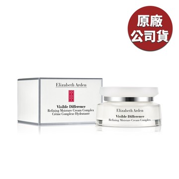 Elizabeth Arden 雅頓 21天霜 75ML (效期2026.03、原廠公司貨)