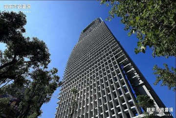 承義漁伯七期A級商辦親家T POWER市政廣場｜台中市西屯區市政北七路