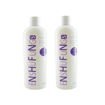 ENSHUFUNG 恩舒芳-全犬貓洗毛精 450ml(2入組)