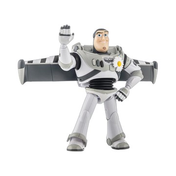 PEACEMINUSONE X TOY STORY THE FIRST FAN ACTION FIGURE BUZZ