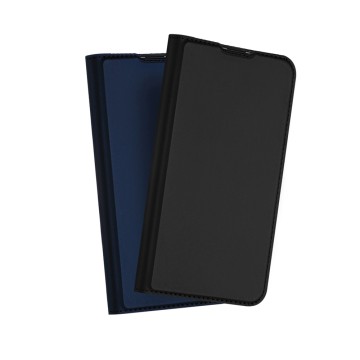 DUX DUCIS Realme 3 SKIN Pro 皮套(黑色)