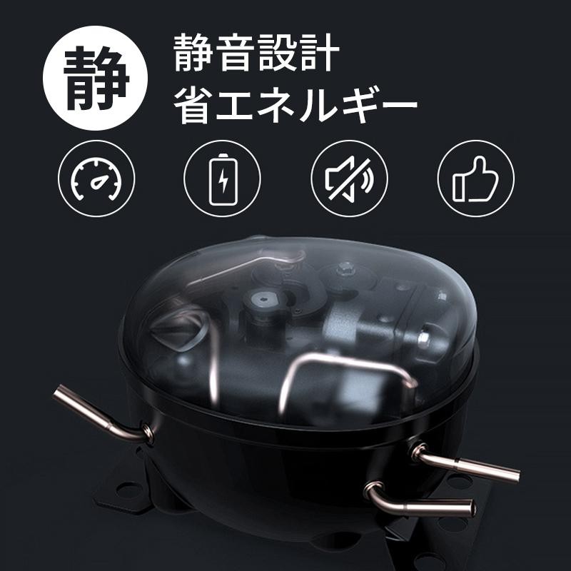 ZOOBLY 【二年品質保証】 製氷機 ICE MAKER 家庭用 卓上 製氷機 氷