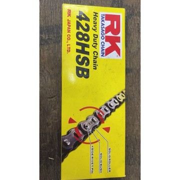 R K428/132加重鏈$799