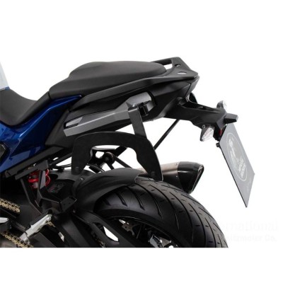 送料無料 YZF-R25 YZF-R3 MT-25 MT-03 サイドバッグサポートセット