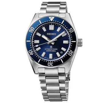 SEIKO 1965復刻 三日鍊 機械腕錶 錶 手錶 送禮 (SPB451J1/6R55-00G0B)