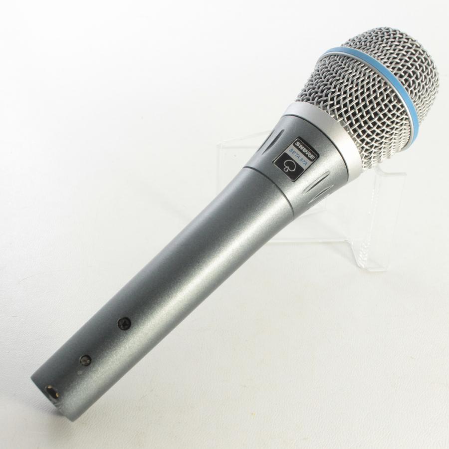 (中古) SHURE   BETA87A (御茶ノ水本店)