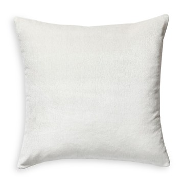 Scalamandre Bay Velvet Outdoor Pillow
