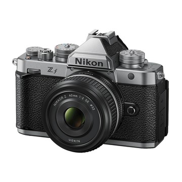 Nikon ZF 40mm F2 SE KIT 公司貨