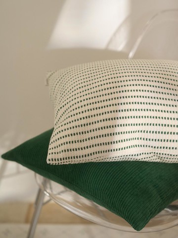 Modern Line Cushion Cover