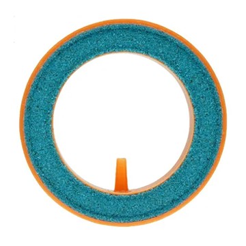 AQUAFUN 水之樂 圓氣氣泡石 魚親寶系列產品 放入水中使用  1個