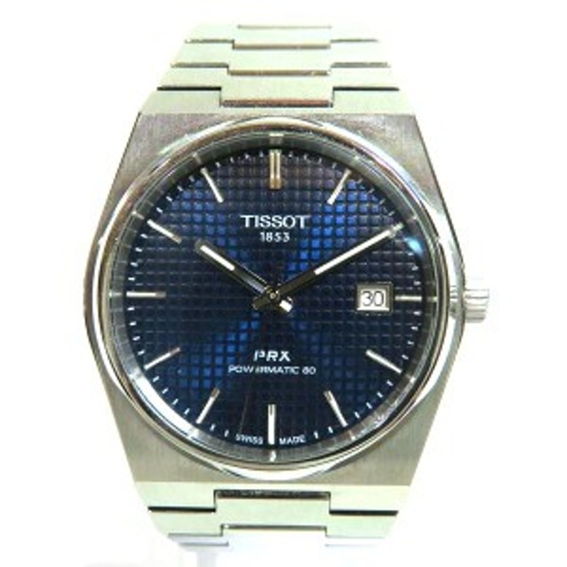 TISSOT Ballade 1853 腕時計 不動品 - 時計