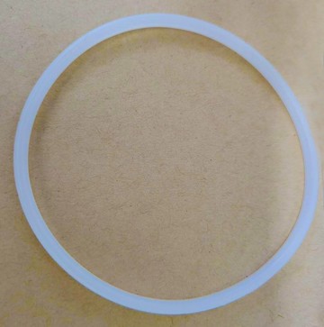 蓋內矽膠墊圈 FS提手杯蓋 CLK太空蓋 耐熱矽膠圈