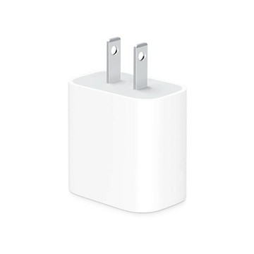 【Apple 蘋果】20W USB-C 電源轉接器【三井3C】