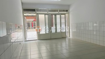 大里塗城大地坪透天，美群國小，塗城公園｜台中市大里區塗城路