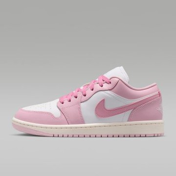 NIKE WMNS AIR JORDAN 1 LOW 女 籃球鞋 DC0774607