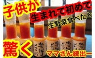 ゆずしぼりドレッシング（300ml×6本）