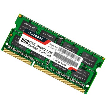 玖合 ddr3 ddr3l 4g 8g 1333 1600 筆記本電腦內存條【宜家良品百貨】